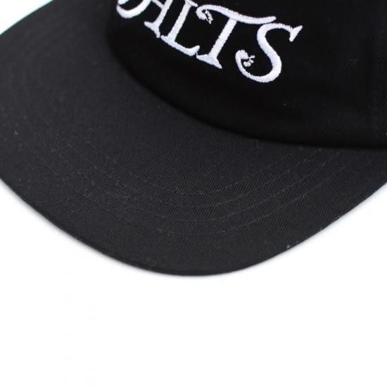 ワルツバー ( WALT'S Bar ) TWILL CAP / オリジナル ツイルキャップ