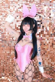 TOKYOバニーガール