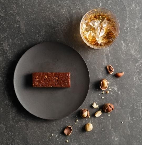 GINZA HESHIRE SWEETS