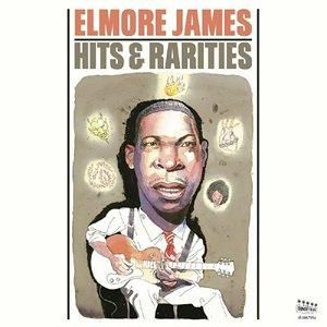 BSMF-7745 Elmore James - Hits & Rarities (2CD) エルモア