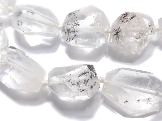 動画】【1点もの】ホーランダイトインクォーツ(星入り水晶) タンブル