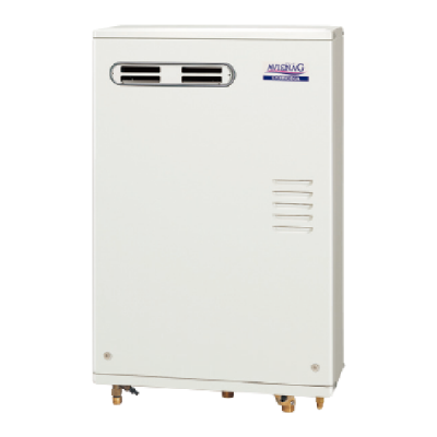 通常在庫品 即日発送可能】UKB-AG472A(MW) コロナ 石油給湯器 壁掛型