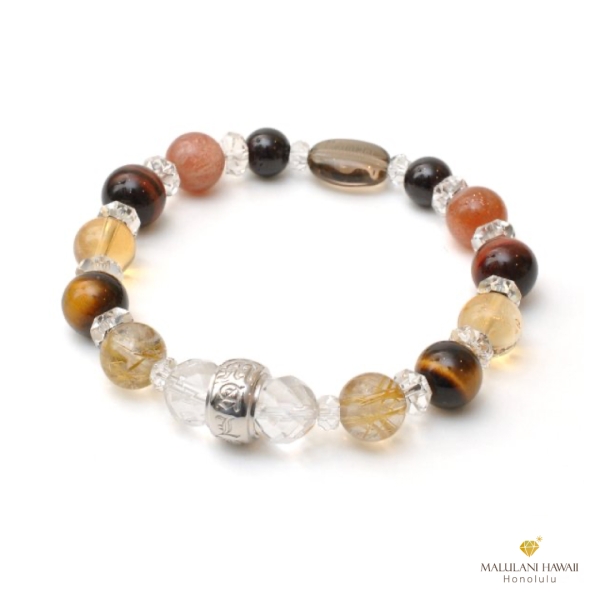 レッドタイガーアイ - パワーストーン 天然石・人気おすすめ