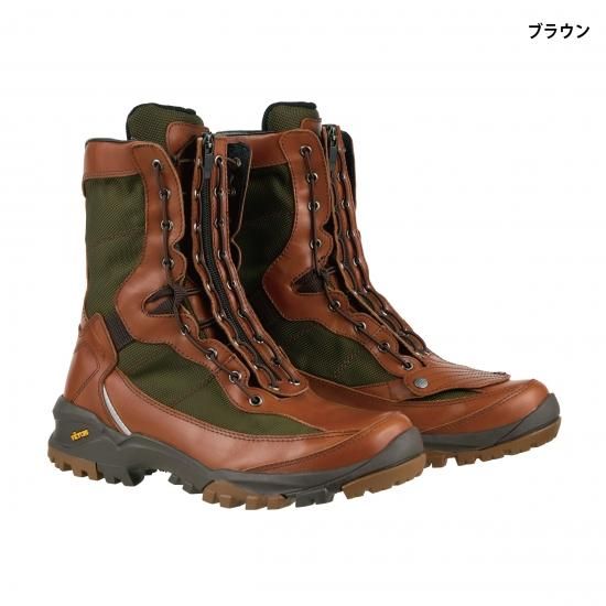 タクティカルブーツ - バイク用品｜クシタニオンラインストア