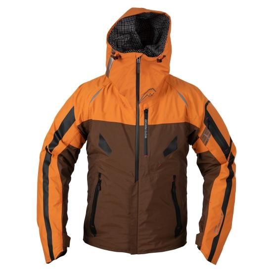 ウィンターアメニタジャケット - バイク用品｜クシタニオンライン