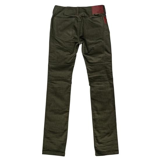 エクスパンドコーデュラワークパンツ - バイク用品｜クシタニ