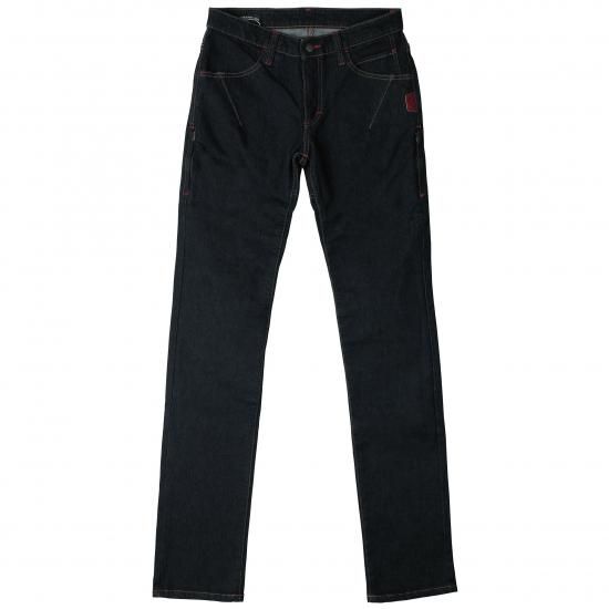 エクスパンドコーデュラデニム(レディース) - バイク用品｜クシタニ