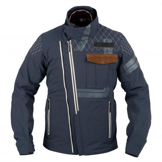 ウインターアーカナジャケット - バイク用品｜クシタニオンライン