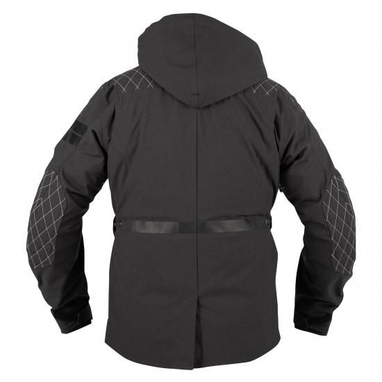 ウインターアーカナフードジャケット（レディース） - バイク用品