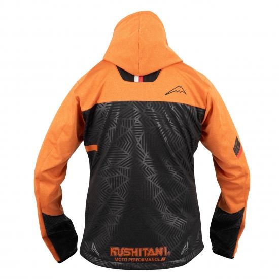 MIDパーカー - バイク用品｜クシタニオンラインストア KUSHITANI