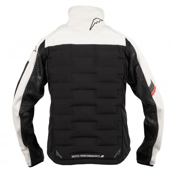 K-1369 MIDコンビスリーブ - バイク用品｜クシタニオンラインストア