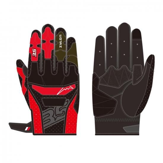 エアーGPSグローブ - バイク用品｜クシタニオンラインストア KUSHITANI