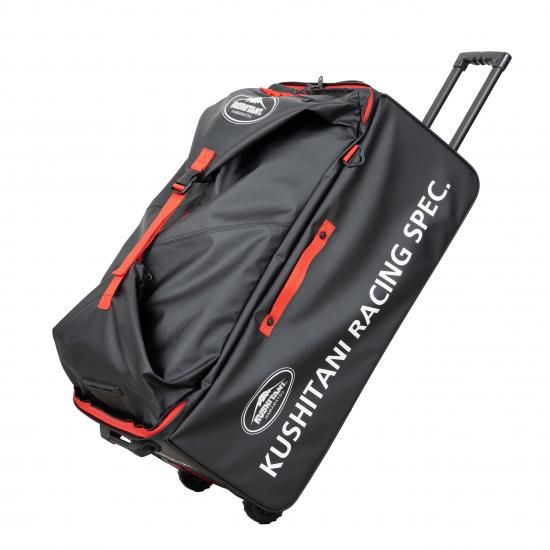 レーシングキャリーケース - バイク用品｜クシタニオンラインストア