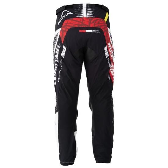 レーシングオフロードパンツ - バイク用品｜クシタニオンラインストア