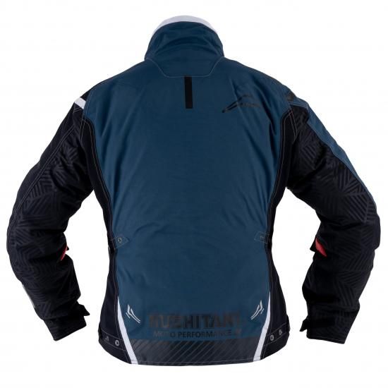 アキュートジャケット（レディース） - バイク用品｜クシタニ