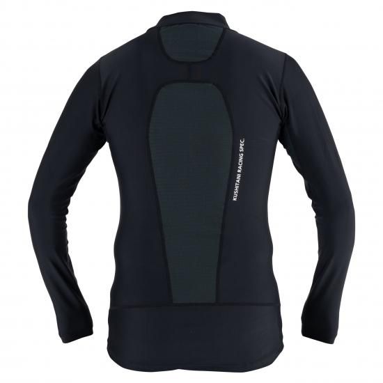 フラットフィットアンダートップス - バイク用品｜クシタニオンライン