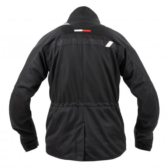 フルメッシュロングジャケット - バイク用品｜クシタニオンライン