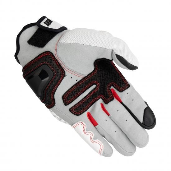 インベンティブメッシュグローブ - バイク用品｜クシタニオンライン