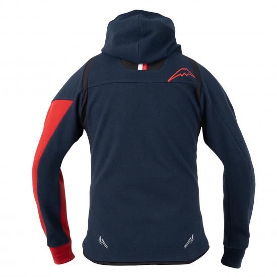 レブロフーディー - バイク用品｜クシタニオンラインストア KUSHITANI