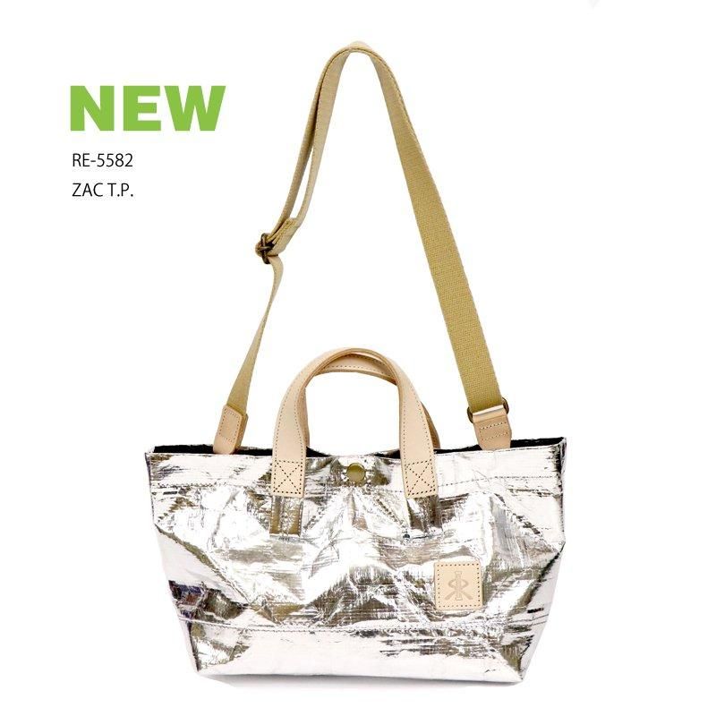 レガロ・RE-5582 トート小 | ZAC T.P - [公式］REGALO レガロ regalo