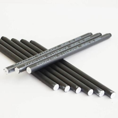 株）コウケントー 治療器用カーボン3002（白）10本入 - 健康フレンド