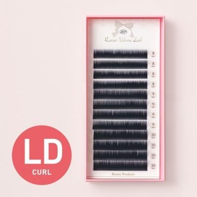 ピュアミンク・0.06/0.07mmカラー - まつげエクステ商材ビュプロ