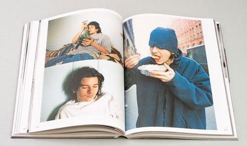 Ari Marcopoulos: Beware - BOOK OF DAYS ONLINE SHOP