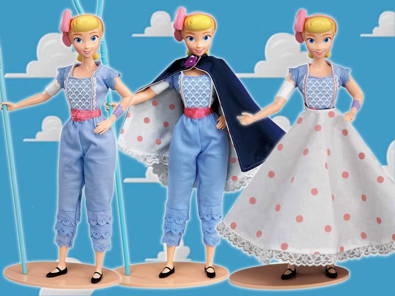 トイストーリーTOY STORY リアルサイズトーキングフィギュア トイ