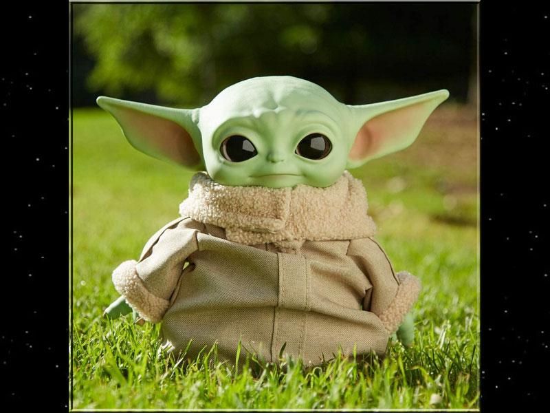 スターウォーズSTAR WARS TVシリーズ/マンダロリアン ザ・チャイルド11