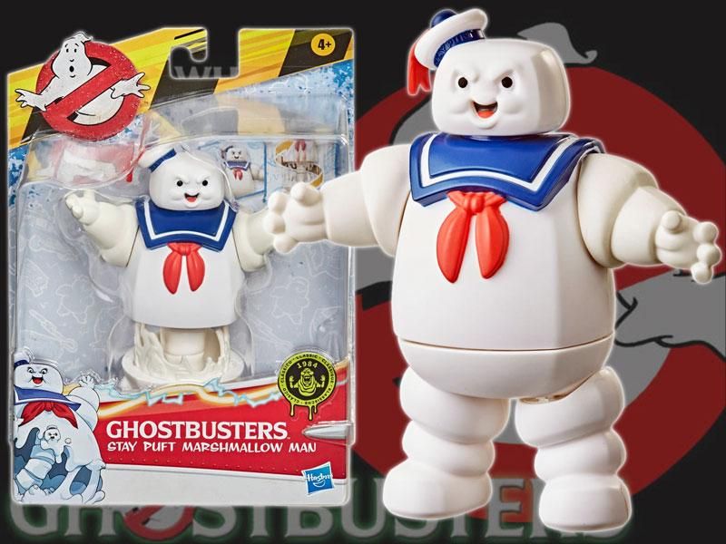 ゴーストバスターズGHOSTBUSTERS フライト・フィーチャー・ゴースト