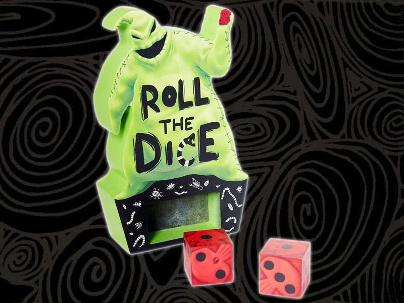 ナイトメアービフォアクリスマス ダイカットデコレーションスタンド