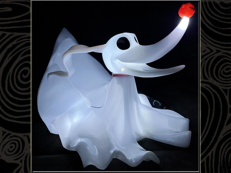 ナイトメアービフォアクリスマス USDL2022 ゼロ・フルボディライト