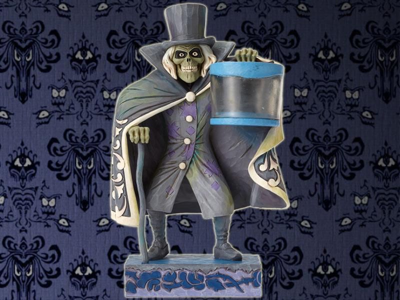 ホーンテッドマンションHAUNTED MANSION USDL2016 ディズニーランド