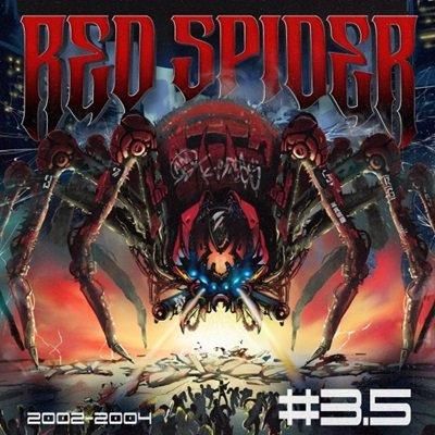 3.5 / RED SPIDER レッドスパイダー | REGGAE レゲエ CD MIX-CD 通販
