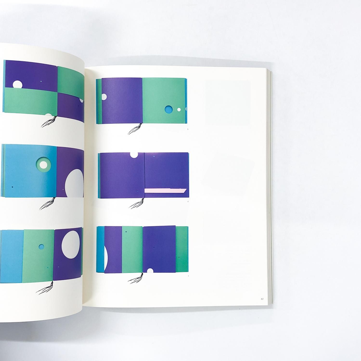 図録 | ブルーノ | ムナーリ展 | あの手この手 | BRUNO | MUNARI