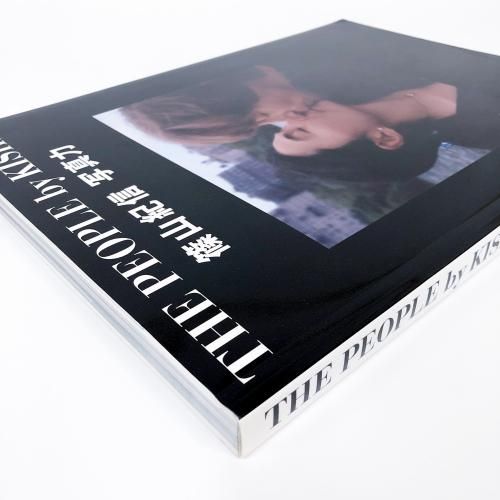 篠山紀信 | 写真力 - ノースブックセンター