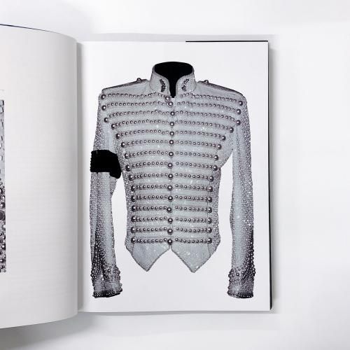 洋書 | The | King | Of | Style | Dressing | Michael | Jackson