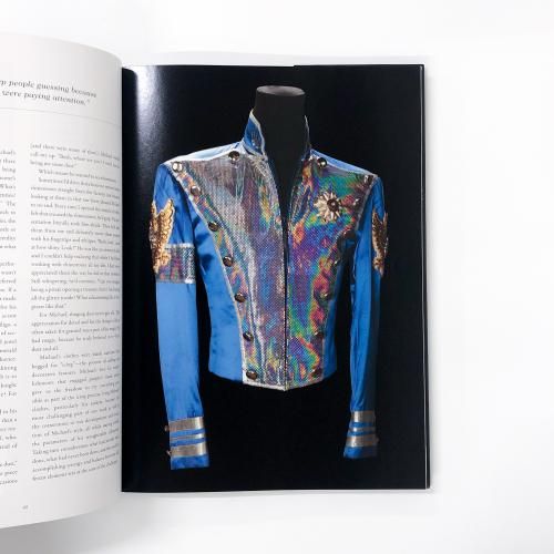 洋書 | The | King | Of | Style | Dressing | Michael | Jackson