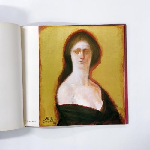 図録 | 鴨居玲 | LOVE展 - ノースブックセンター