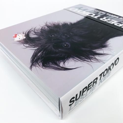 SUPER | TOKYO | Leslie | Kee | レスリー | キー | 1000 | PEOPLE
