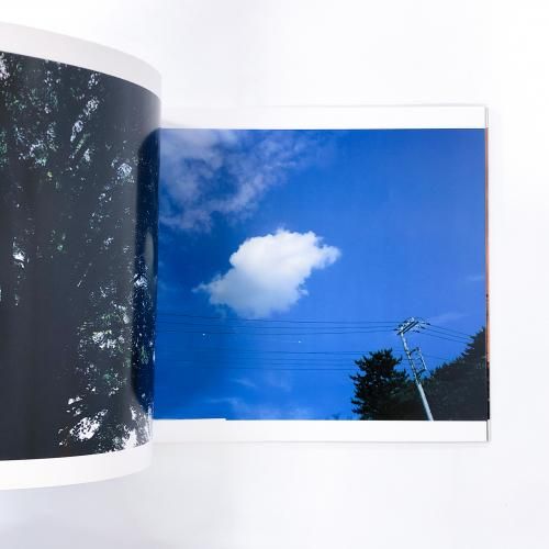 限定700部 | 荒木経惟 | 夏ノ中へ - ノースブックセンター