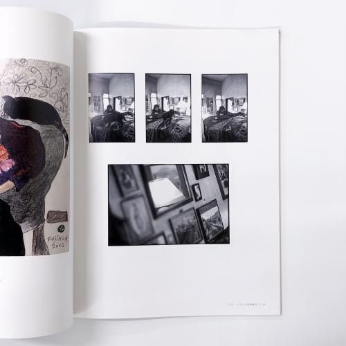 フジ子 | ヘミング | もうひとつの世界展 | 作品集 - ノースブックセンター