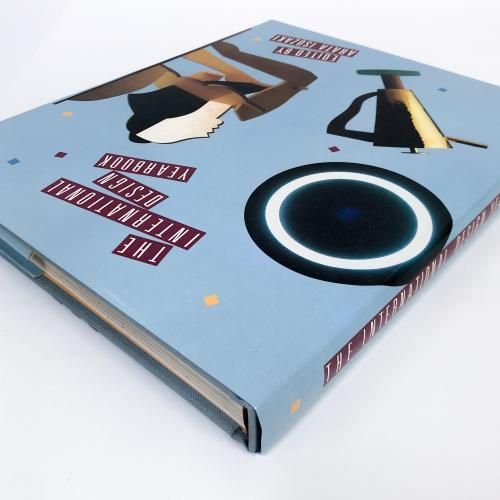 International Design Yearbook, 4 - ノースブックセンター販売