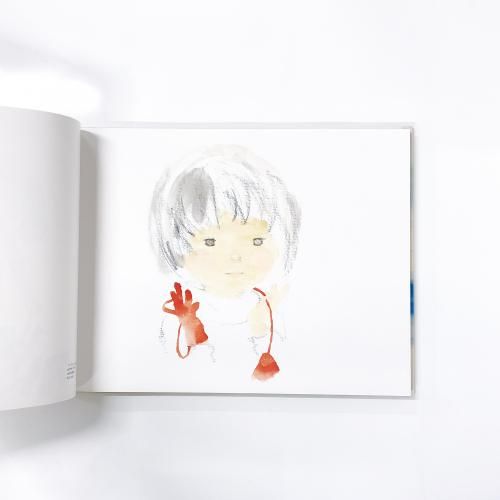 いわさきちひろ全集 | 1973～74 | Ⅰ - ノースブックセンター