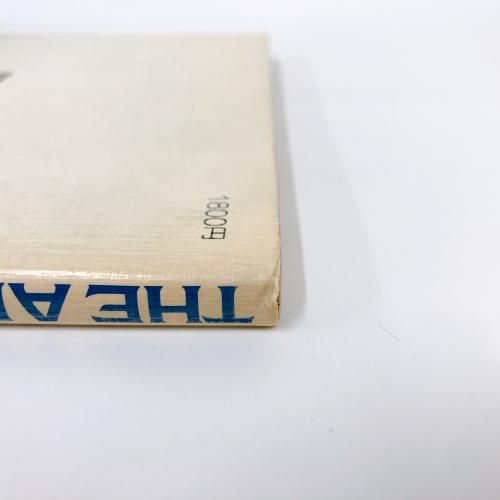 THE | ART | OF | HOLMES | 名探偵ホームズ | アニメージュ編集部編