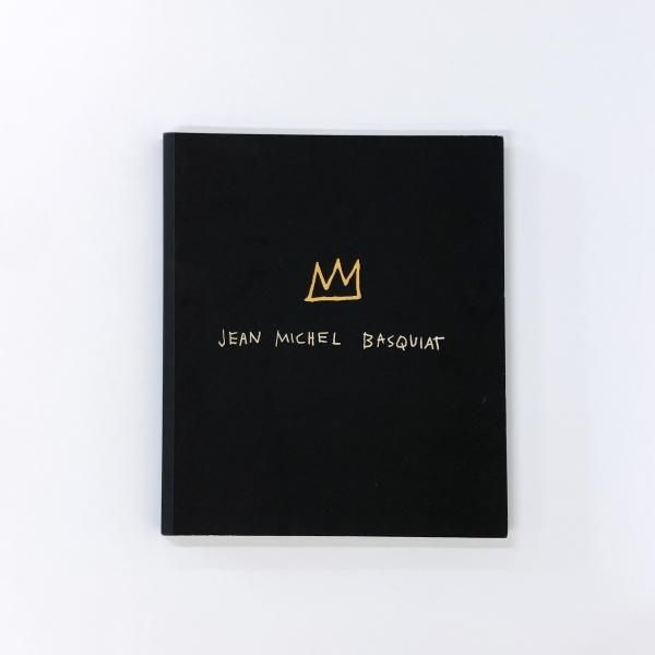 図録 | バスキア展 | Jean-Michel | Basquiat - ノースブックセンター