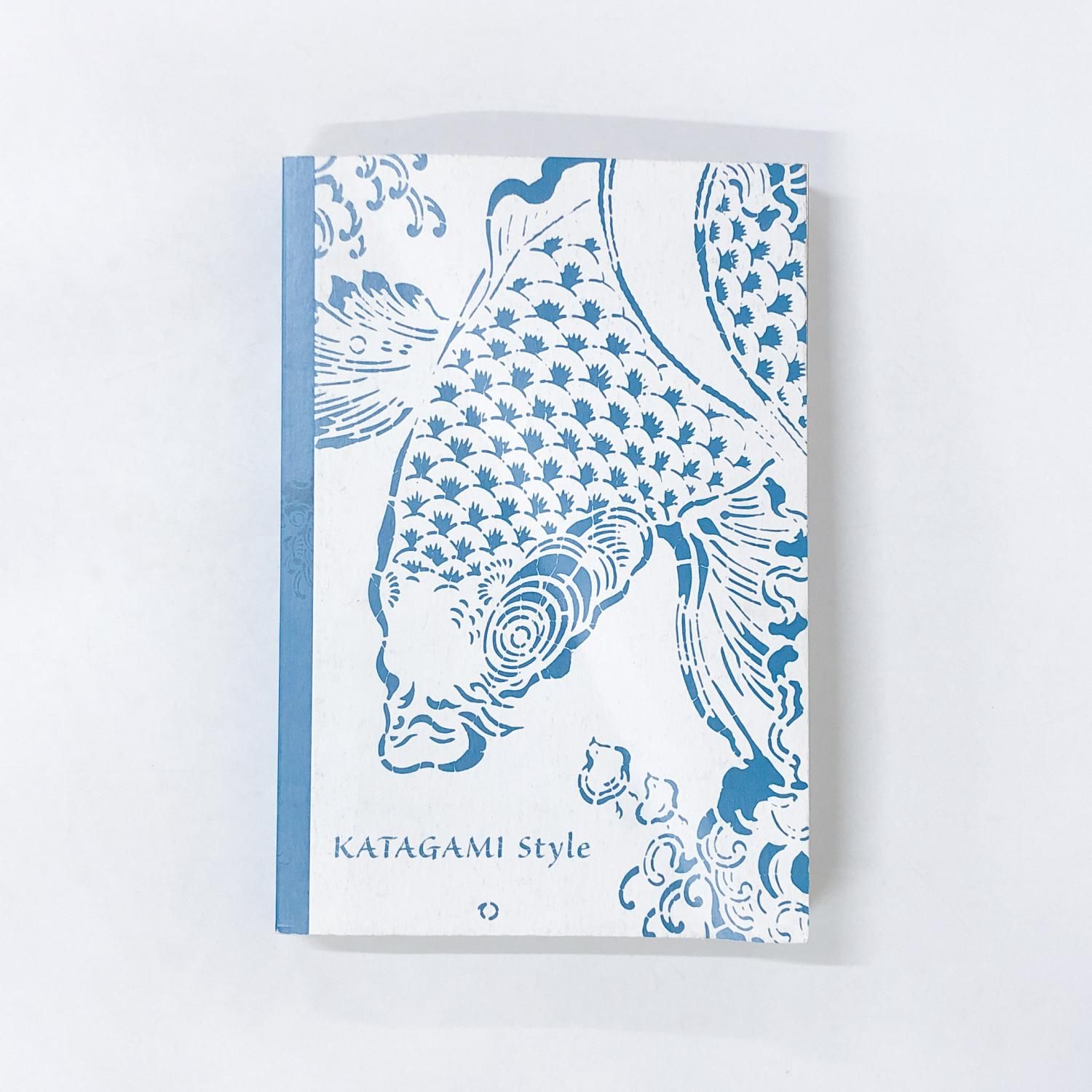 図録 | KATAGAMI | Style展 - ノースブックセンター