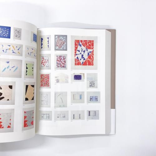 高松次郎 | ドローイング集 | Jiro | Takamatsu | All | Drawings