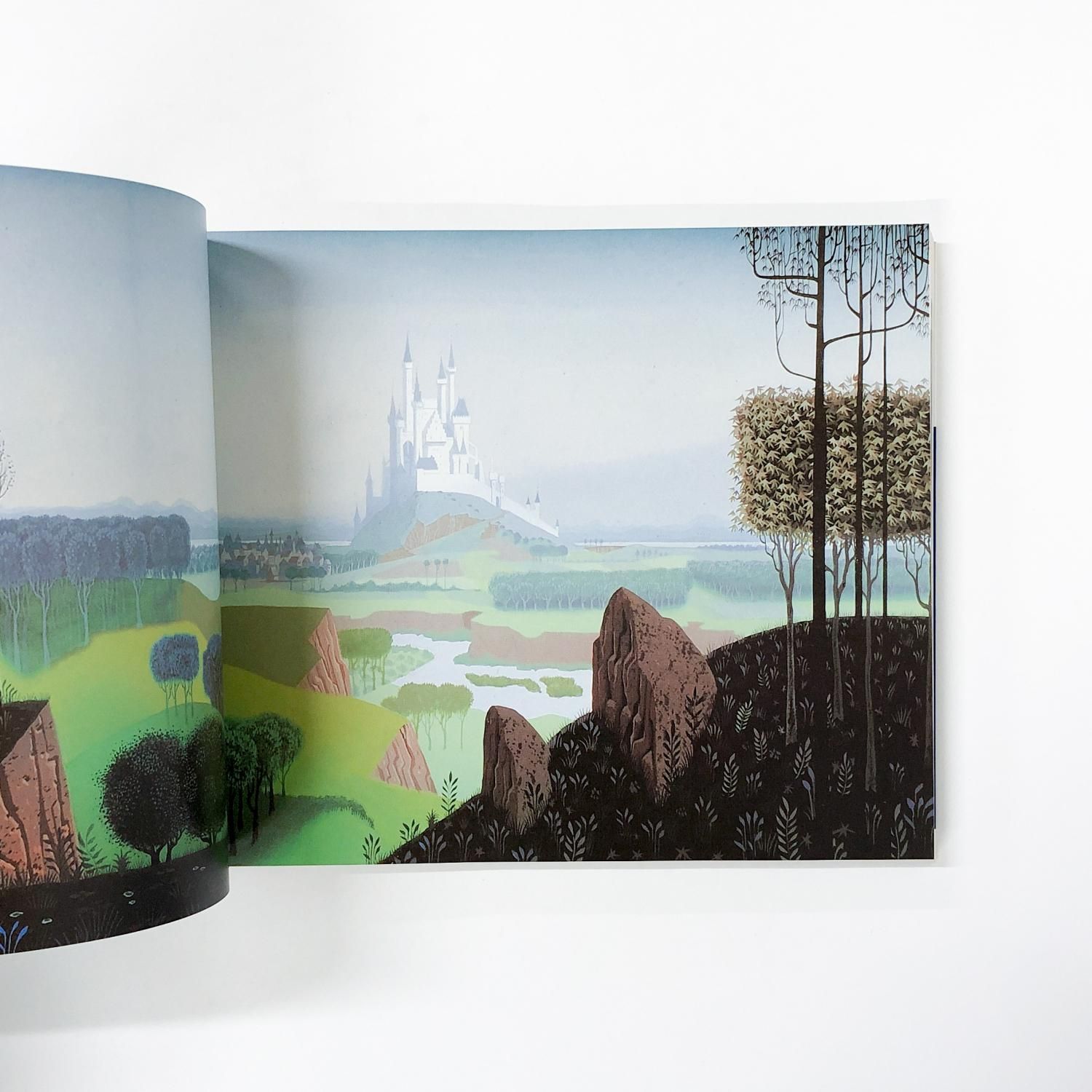 図録 | ディズニー | アート展 | THE | ART | OF | Disney - ノース