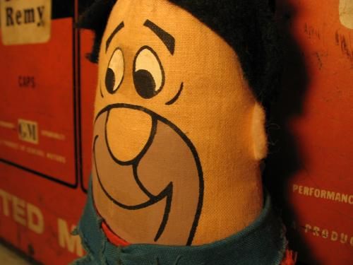 フリントストーン フレッド Frederick Joseph 